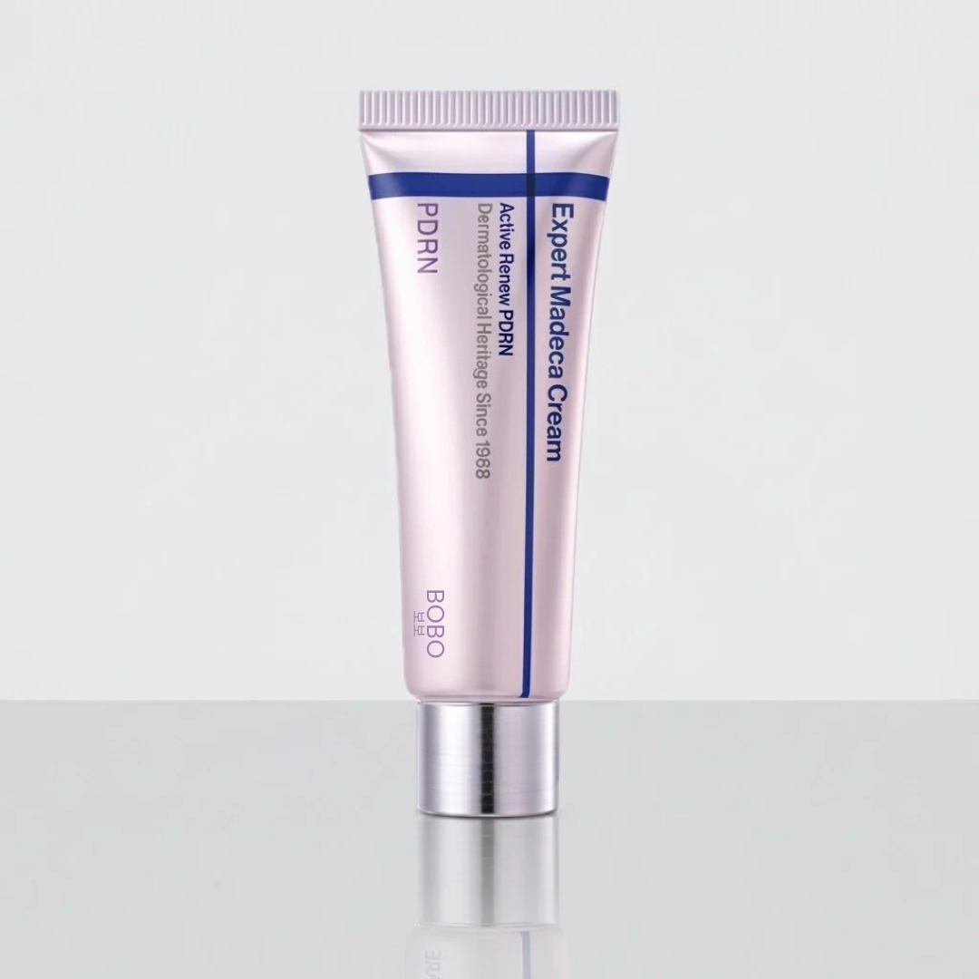 Firming Expert Madeca Cream — Advanced PDRN Formula