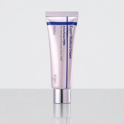 Firming Expert Madeca Cream — Advanced PDRN Formula