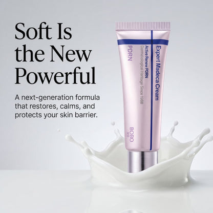 Firming Expert Madeca Cream — Advanced PDRN Formula